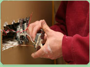 electrical repair Litherland