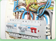 Litherland electrical contractors